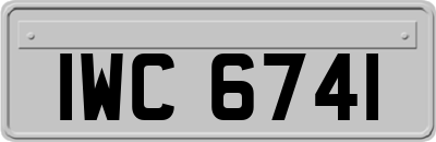 IWC6741