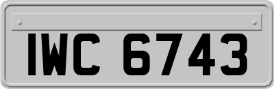 IWC6743