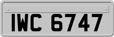IWC6747