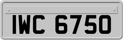 IWC6750