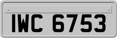 IWC6753