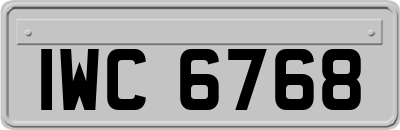 IWC6768