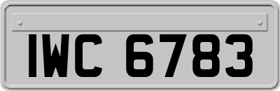 IWC6783