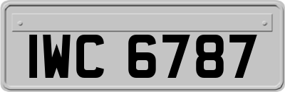IWC6787