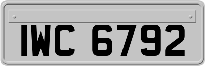 IWC6792