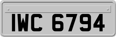 IWC6794