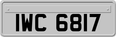 IWC6817