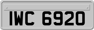 IWC6920
