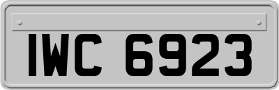 IWC6923