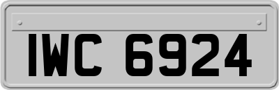 IWC6924