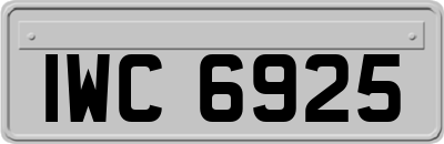 IWC6925
