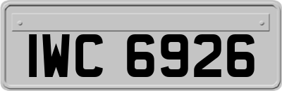 IWC6926
