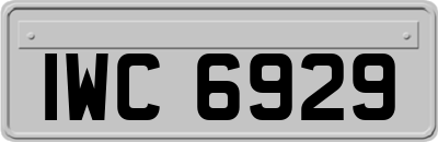 IWC6929