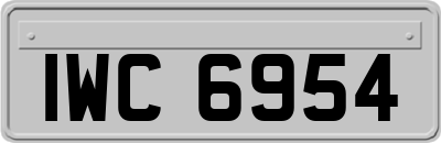 IWC6954