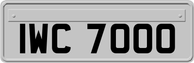 IWC7000