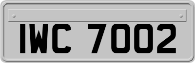 IWC7002