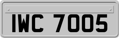 IWC7005