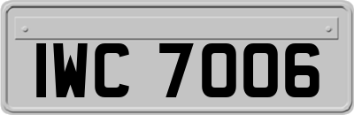 IWC7006