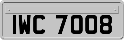 IWC7008