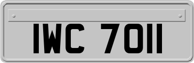 IWC7011
