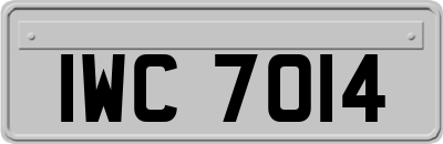 IWC7014