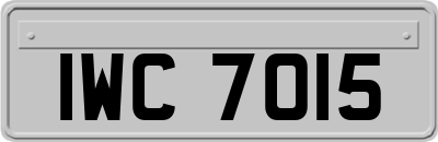 IWC7015