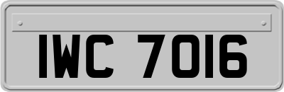 IWC7016