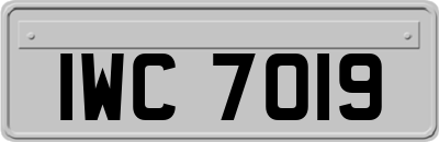 IWC7019