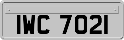 IWC7021
