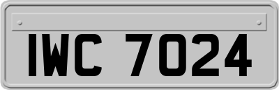 IWC7024