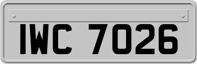 IWC7026