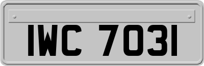IWC7031