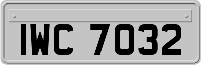 IWC7032