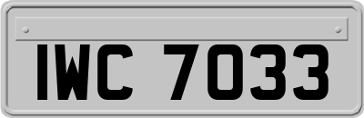 IWC7033