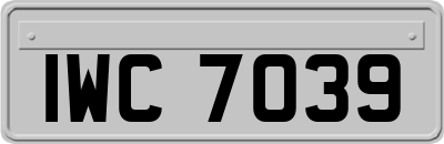 IWC7039