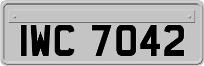 IWC7042