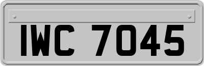 IWC7045