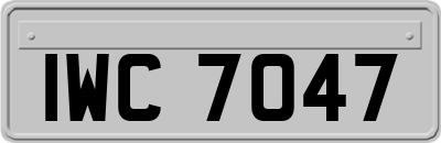 IWC7047