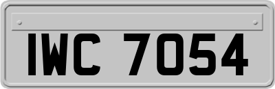 IWC7054