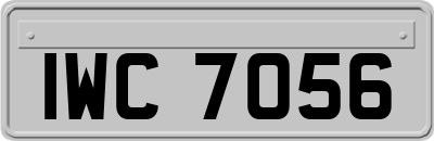 IWC7056