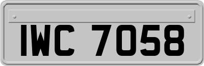 IWC7058