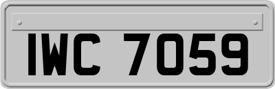 IWC7059