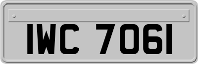 IWC7061