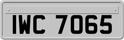 IWC7065