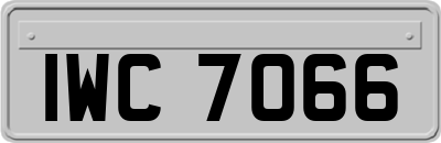 IWC7066