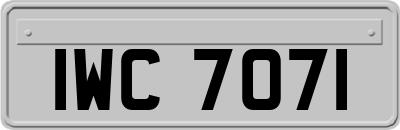 IWC7071