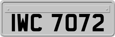 IWC7072