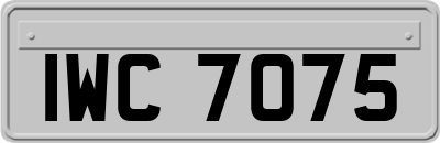 IWC7075