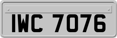IWC7076