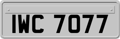 IWC7077